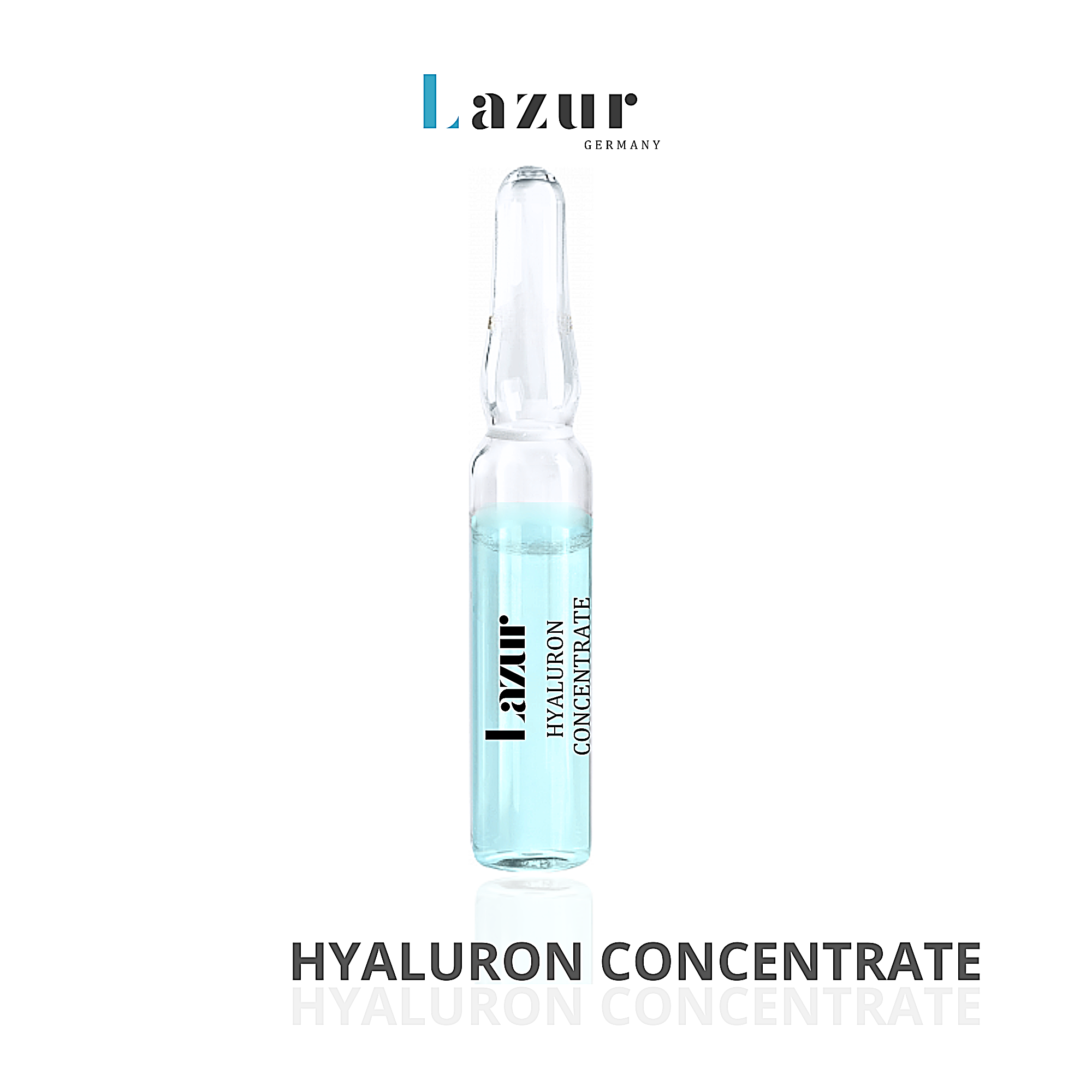 HYALURON CONCENTRATE